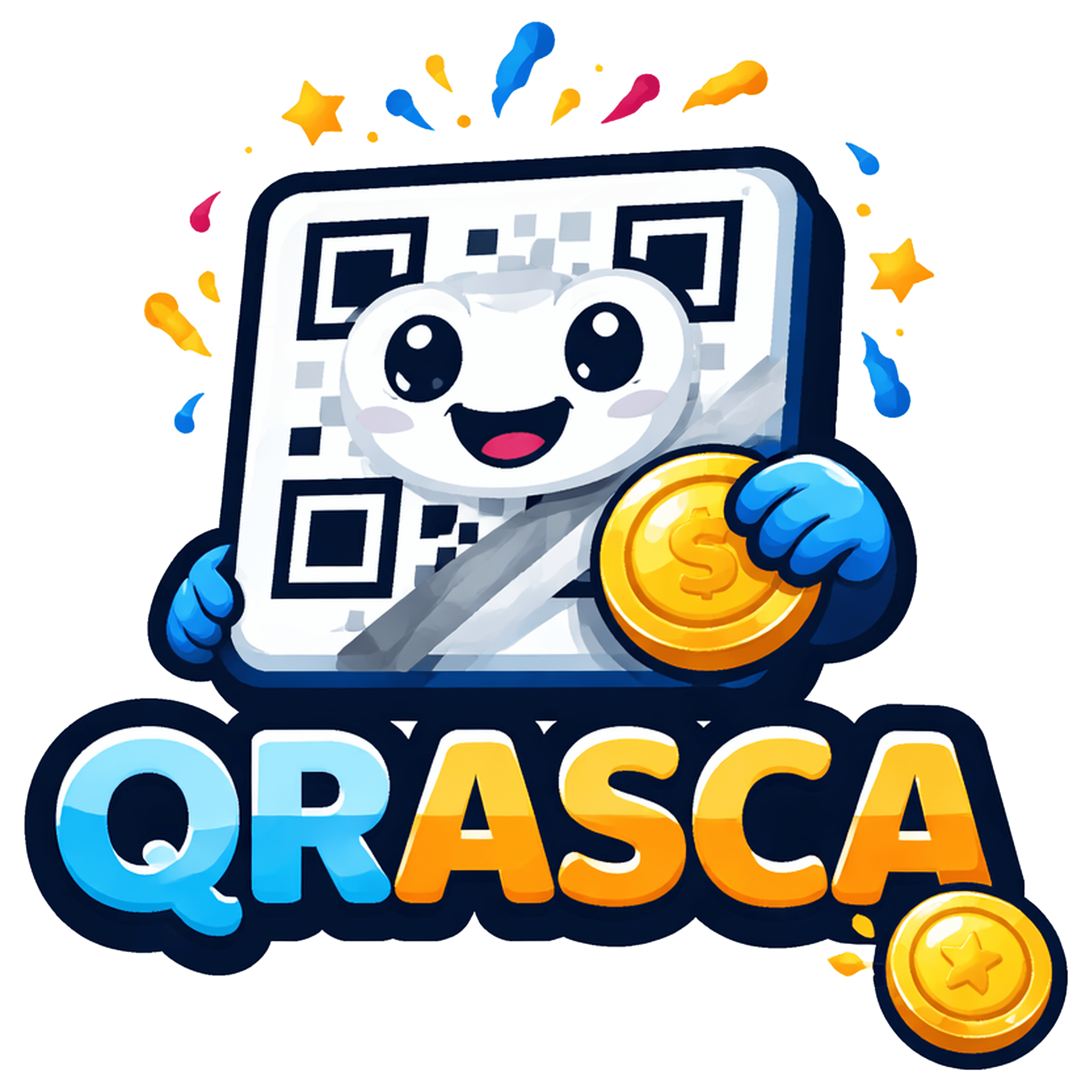 QRasca Logo